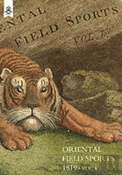 Oriental Field Sports 1819