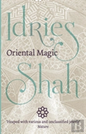 Oriental Magic