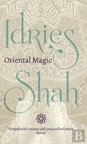 Oriental Magic