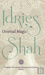 Oriental Magic