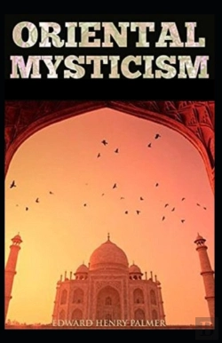 Bertrand.pt - Oriental Mysticism( Illustrated Edition)