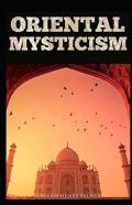 Oriental Mysticism