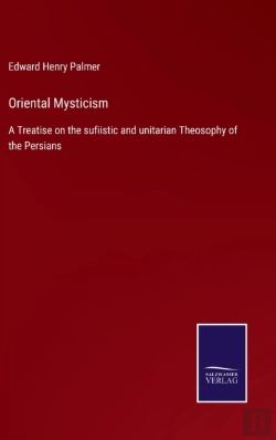 Bertrand.pt - Oriental Mysticism:A Treatise On The Suf