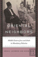 Oriental Neighbors