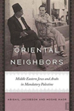 Bertrand.pt - Oriental Neighbors