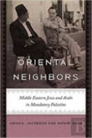 Oriental Neighbors