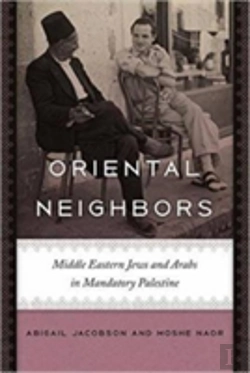 Bertrand.pt - Oriental Neighbors
