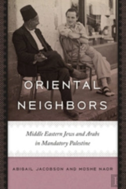 Bertrand.pt - Oriental Neighbors