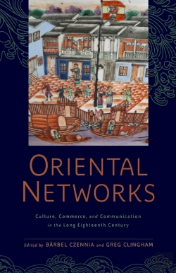 Bertrand.pt - Oriental Networks