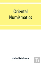 Oriental Numismatics