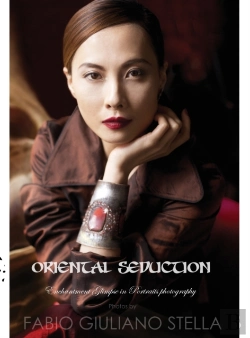 Bertrand.pt - Oriental Seduction