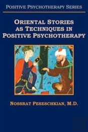 Oriental Stories As Techniques In Positive Psychotherapy