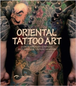 Bertrand.pt - Oriental Tattoo Art