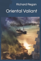 Oriental Valiant: Bill Rowden Book 3
