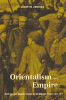 Orientalism And Empire