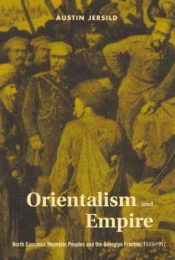 Orientalism And Empire