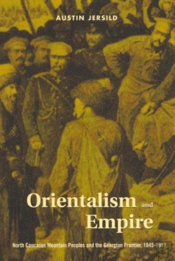 Bertrand.pt - Orientalism And Empire