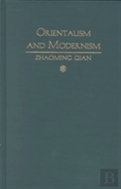 Orientalism And Modernism