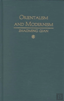 Bertrand.pt - Orientalism And Modernism