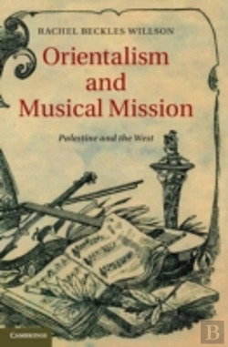 Bertrand.pt - Orientalism And Musical Mission