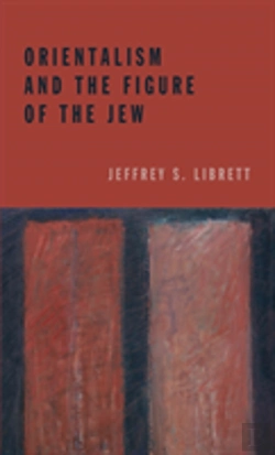 Bertrand.pt - Orientalism And The Figure Of The Jew