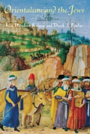 Orientalism And The Jews