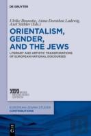 Orientalism, Gender, And The Jews