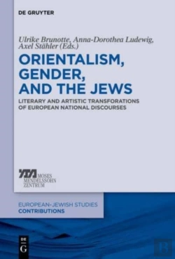Bertrand.pt - Orientalism, Gender, And The Jews