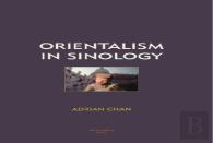 Orientalism In Sinology