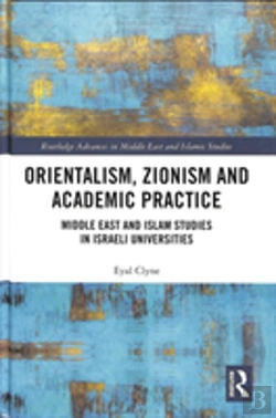 Bertrand.pt - Orientalism, Zionism And Academic Practice