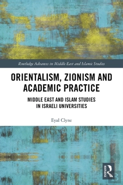Bertrand.pt - Orientalism, Zionism And Academic Practice