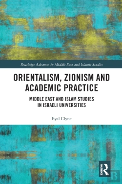 Bertrand.pt - Orientalism, Zionism And Academic Practice