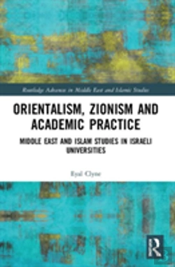 Bertrand.pt - Orientalism Zionism & Academic Practice