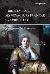 Orientalisme Des Voyageurs Français