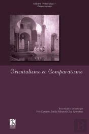 Orientalisme Et Comparatisme