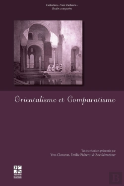 Bertrand.pt - Orientalisme Et Comparatisme