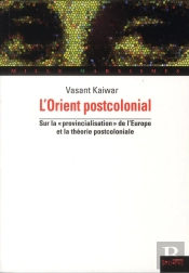 Orientalismes Postcoloniaux