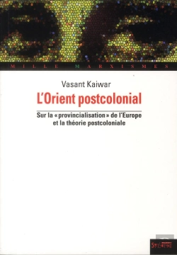 Bertrand.pt - Orientalismes Postcoloniaux