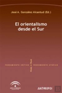 Bertrand.pt - Orientalismo Desde El Sur,El