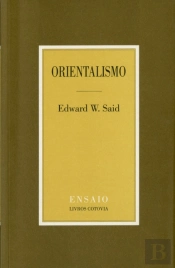 Orientalismo
