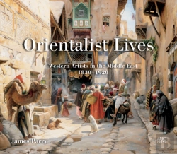 Bertrand.pt - Orientalist Lives