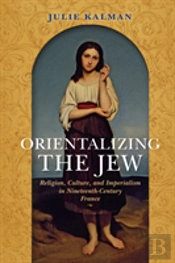 Orientalizing The Jew