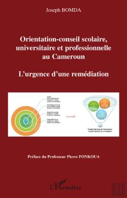 Bertrand.pt - Orientation-Conseil Scolaire, Universitaire Et Professionnelle Au Cameroun ; L'Urgence D'Une Remédiation