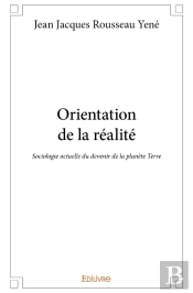 Orientation De La Réalité