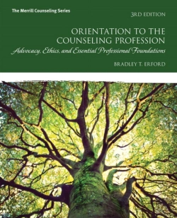 Bertrand.pt - Orientation To The Counseling Profession