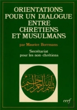 Bertrand.pt - Orientations Pour Un Dialogue Entre Chretiens Et M Usulmans
