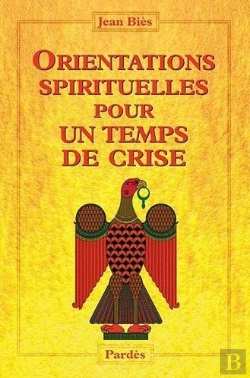 Bertrand.pt - Orientations Spirituelles Pour Un Temps De Crise