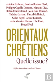 Orientaux Chrétiens