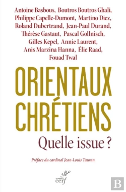 Bertrand.pt - Orientaux Chrétiens
