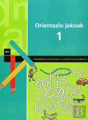 Orientazio Jokoak 1